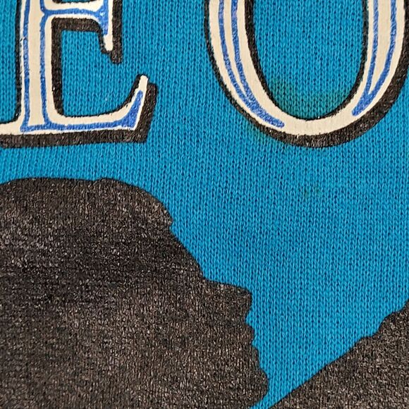 Vintage 90s Hanes Sweatshirt Womens XL 23x26 USA - Picture 14 of 15